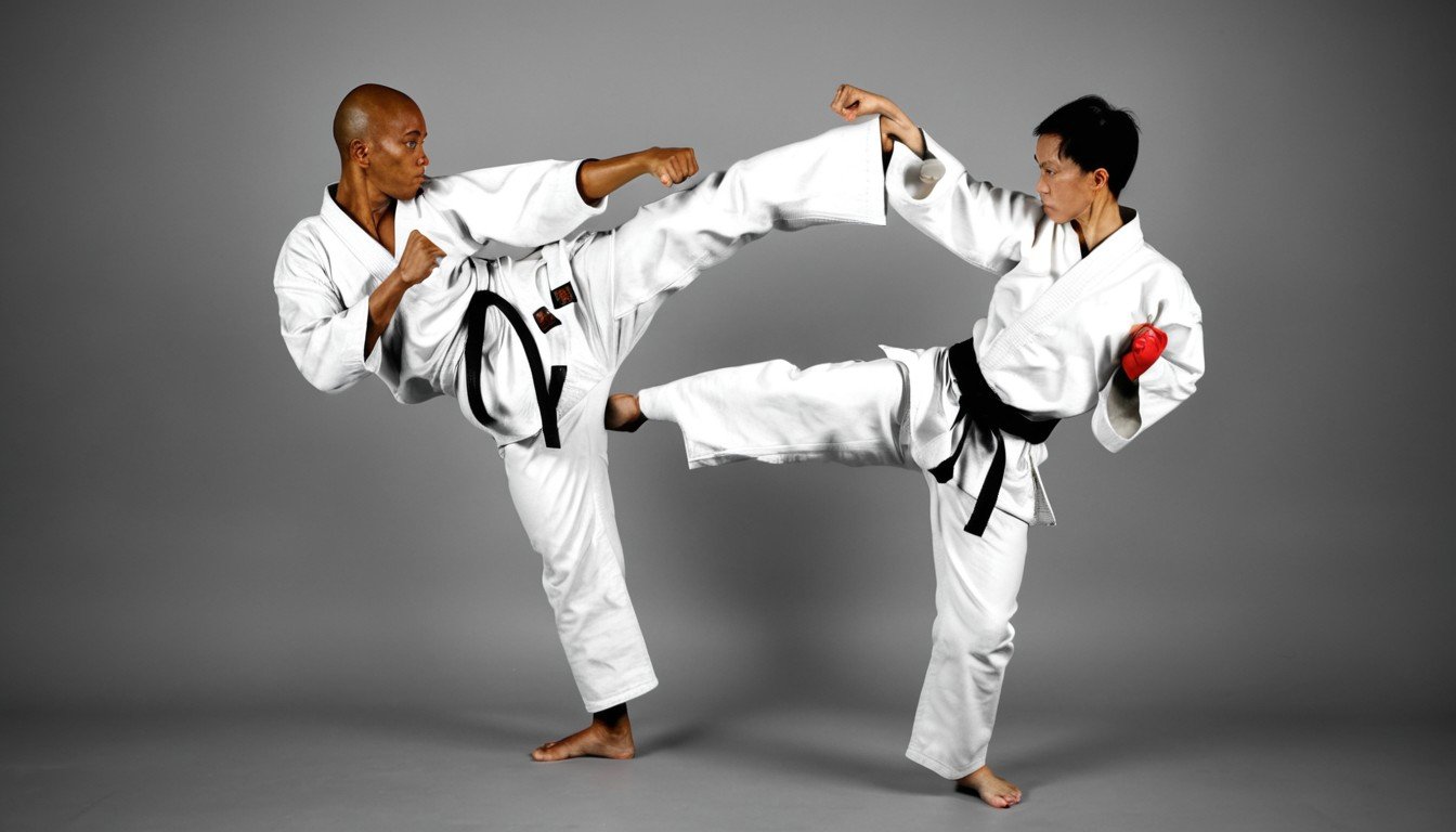 El Dojo NYC